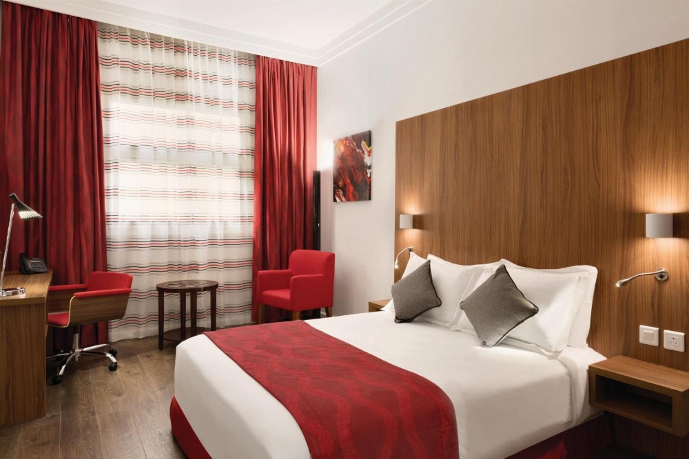 Ramada Encore Al Khobar Olaya Main image