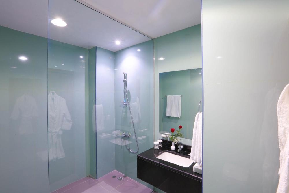 Ramada Encore Al Khobar Olaya