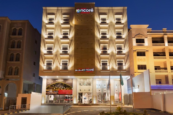 Ramada Encore Al Khobar Olaya image 1
