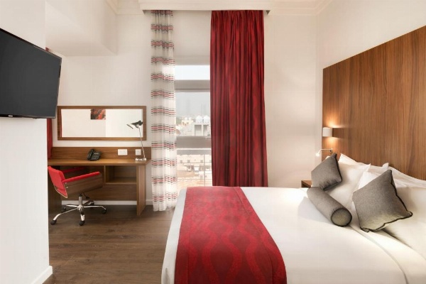 Ramada Encore Al Khobar Olaya image 23
