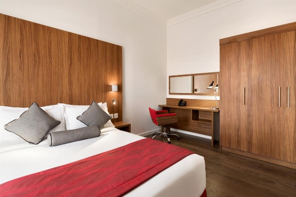 Ramada Encore Al Khobar Olaya Main image
