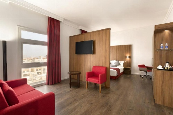 Ramada Encore Al Khobar Olaya image 32