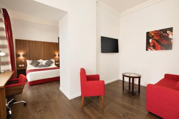 Ramada Encore Al Khobar Olaya image 34