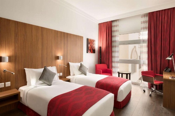 Ramada Encore Al Khobar Olaya image 45