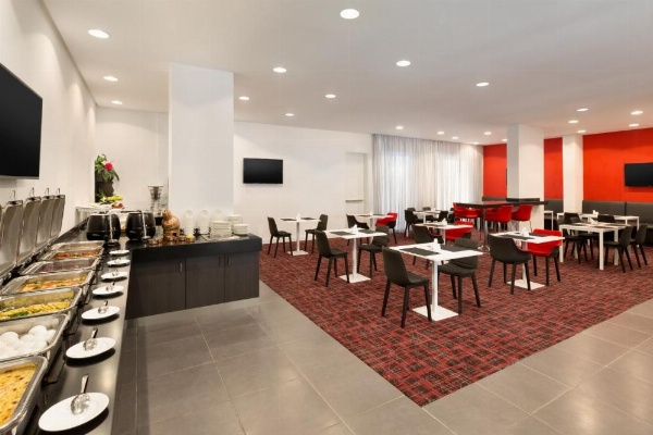 Ramada Encore Al Khobar Olaya image 5